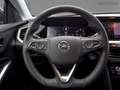 Opel Grandland 1.2 Turbo Automatik Elegance AHK Navi Kam360 SHZ L Schwarz - thumbnail 13