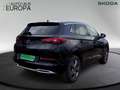 Opel Grandland 1.2 Turbo Automatik Elegance AHK Navi Kam360 SHZ L Schwarz - thumbnail 4