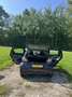 Toyota Aygo 1.0-12V Now Zwart - thumbnail 4