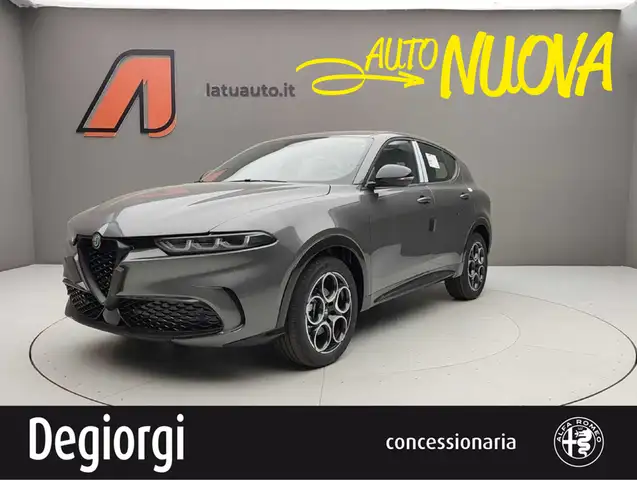 Alfa Romeo Tonale 1.5 130CV HYBRID SPRINT TCT7 MY25