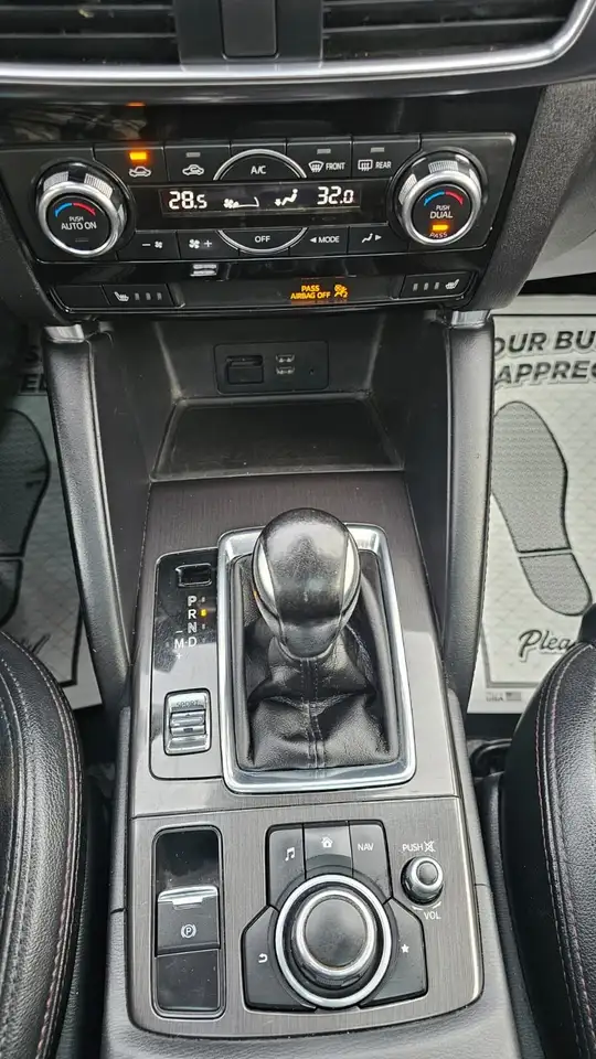 Mazda CX-5 снимка Mazda CX-5