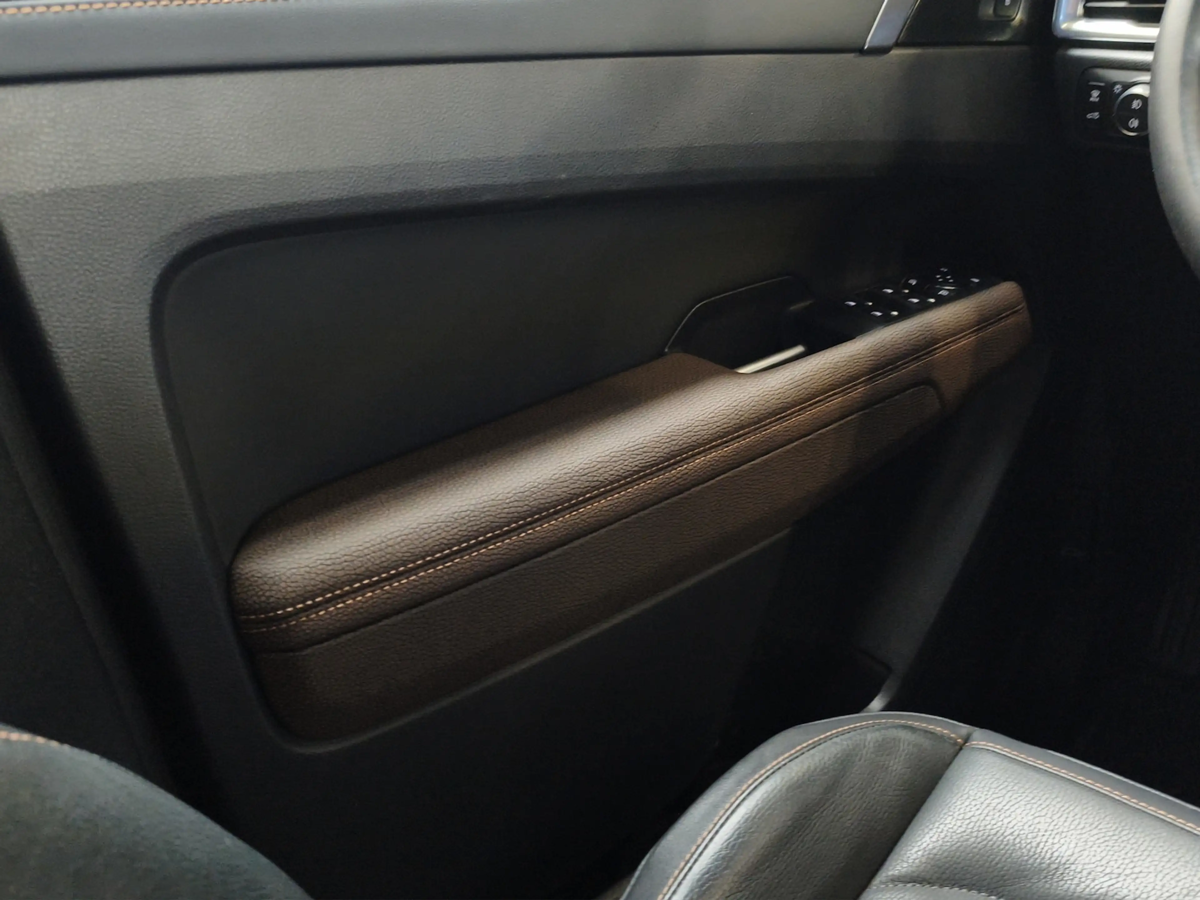 Volkswagen Amarok 3.0 TDI PanAmericana Doppelkabine 4Motion — photo 12