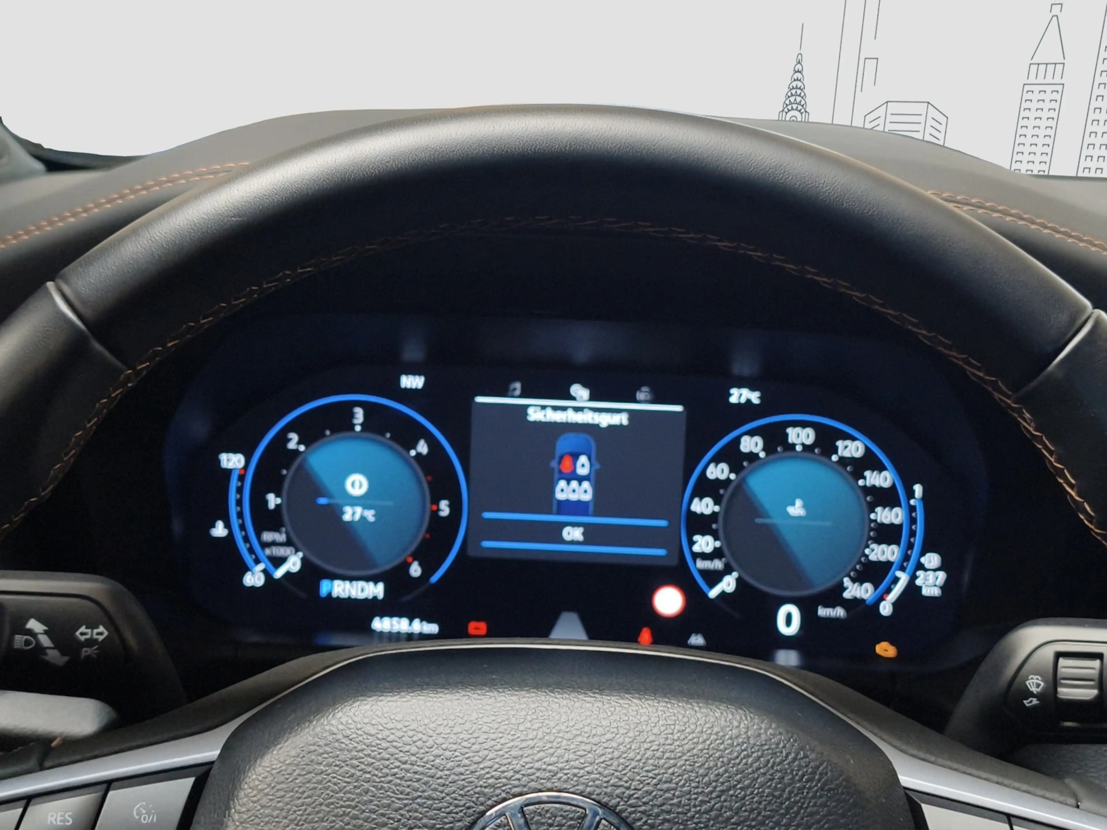Volkswagen Amarok 3.0 TDI PanAmericana Doppelkabine 4Motion — photo 9