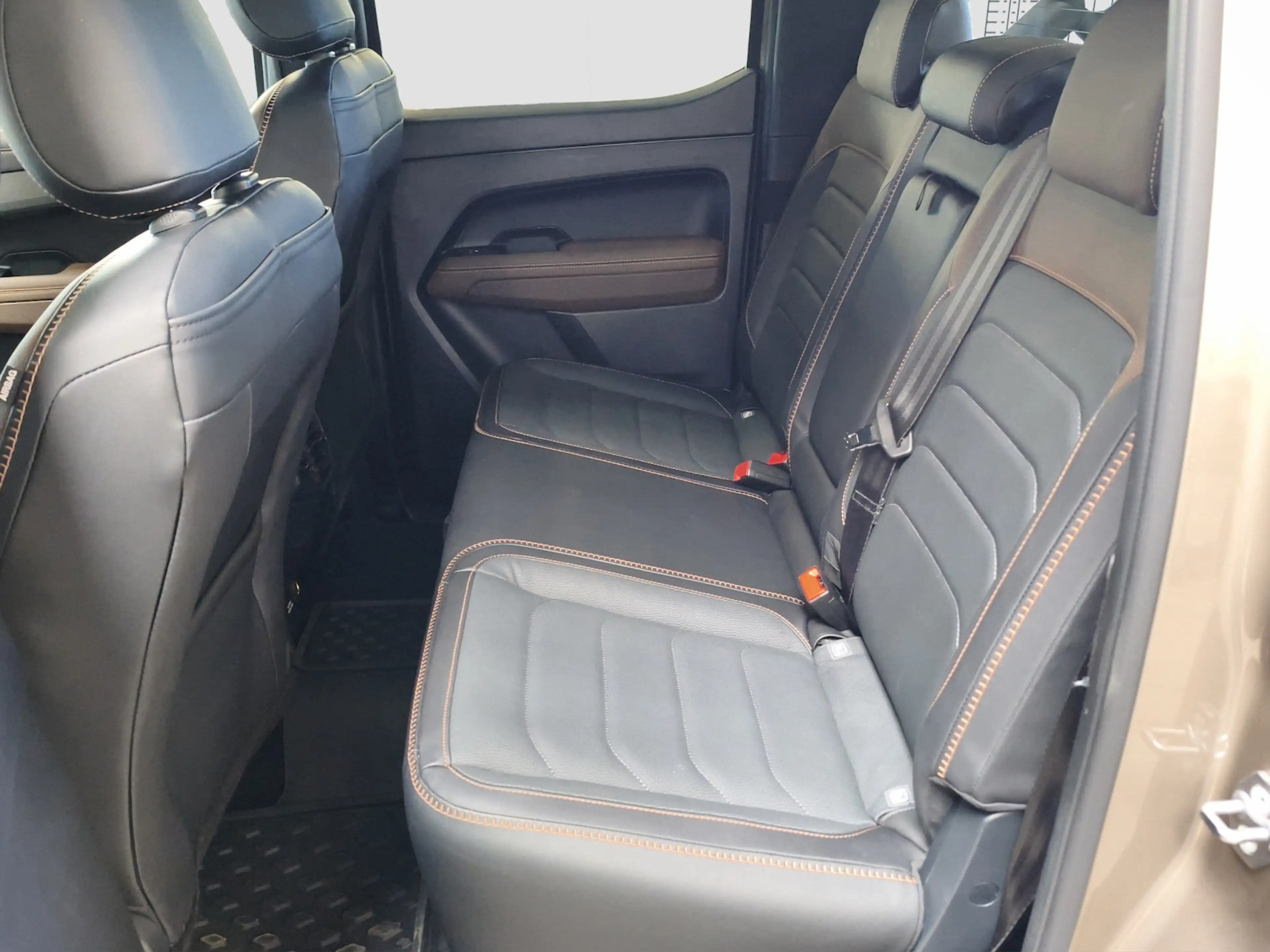 Volkswagen Amarok 3.0 TDI PanAmericana Doppelkabine 4Motion — photo 15