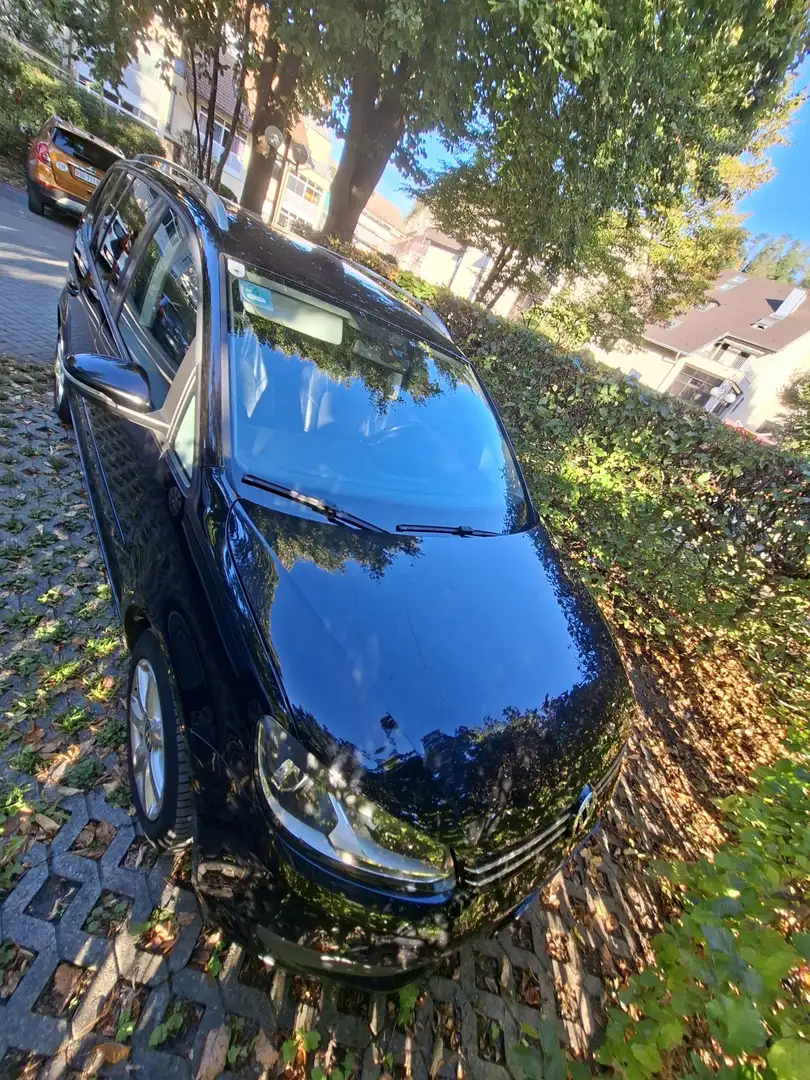Volkswagen Touran Highline 2,0 BMT TDI DPF - 2