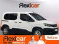 Peugeot Rifter Access Standard BlueHDi 73kW Blanc - thumbnail 1