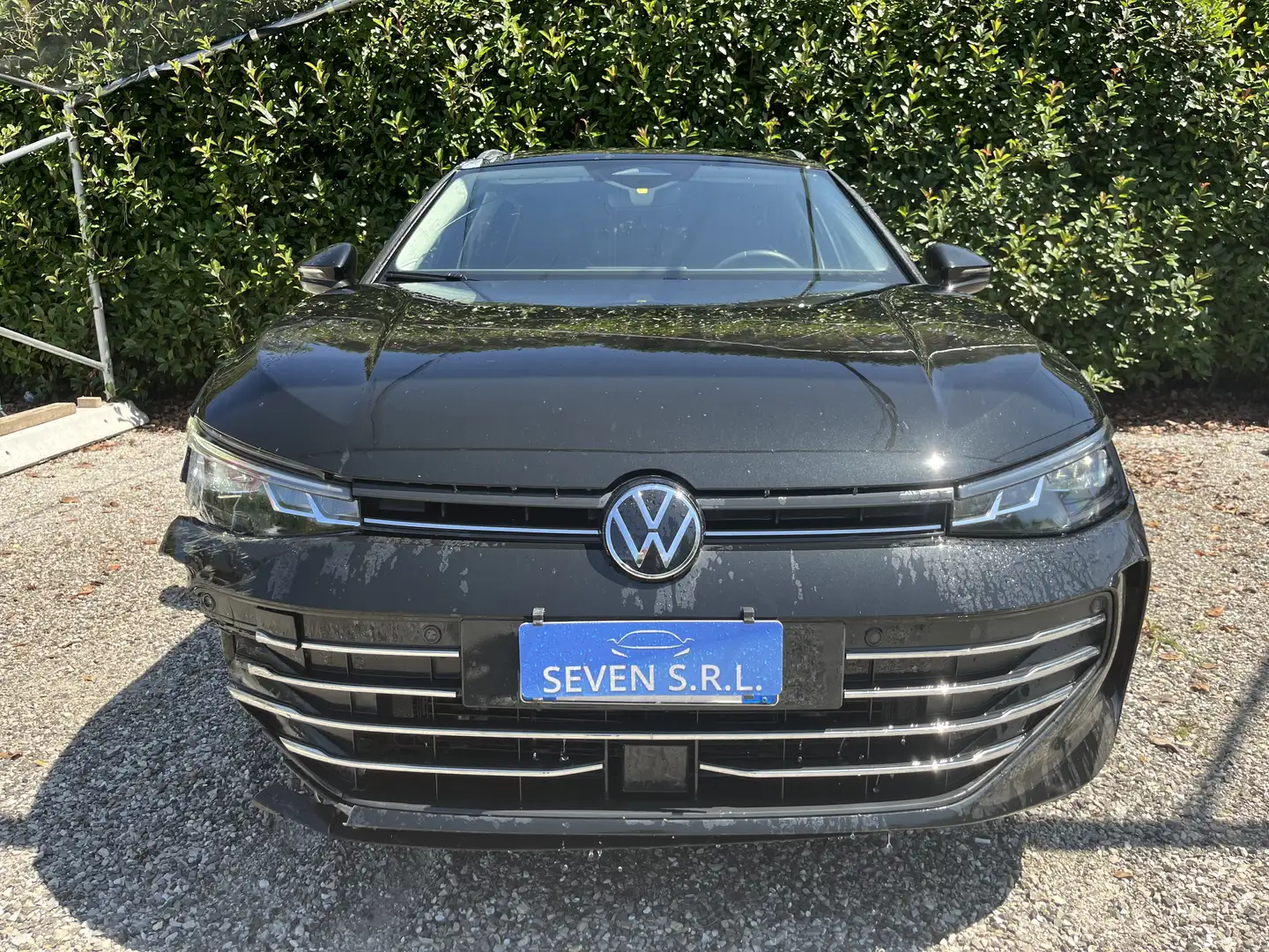 Volkswagen Passat 2.0 tdi scr Business 150cv dsg - 1