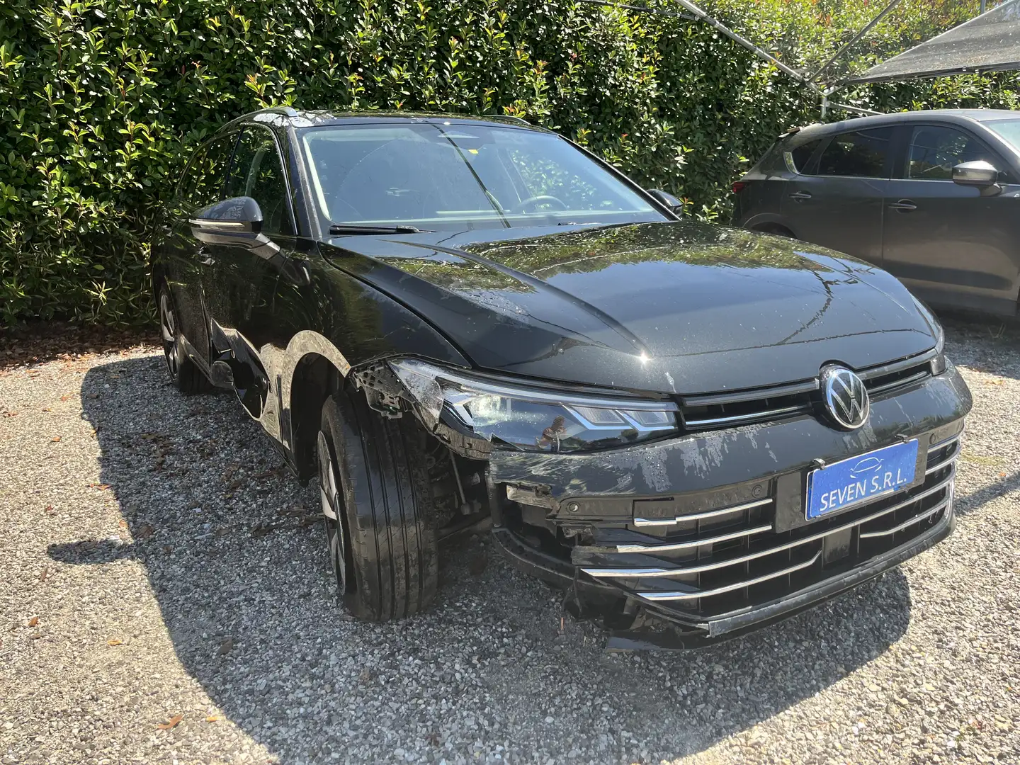 Volkswagen Passat 2.0 tdi scr Business 150cv dsg - 2