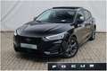 Ford Focus ST-Line X Schwarz - thumbnail 1