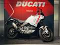 Ducati DesertX . Fehér - thumbnail 4
