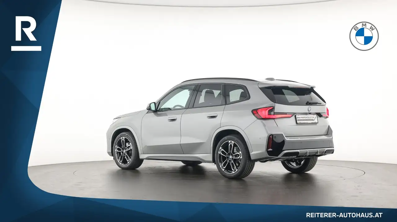 BMW X1 2026