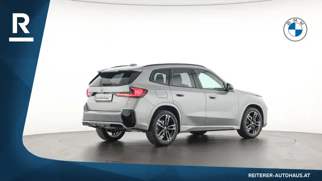 BMW X1 view 6