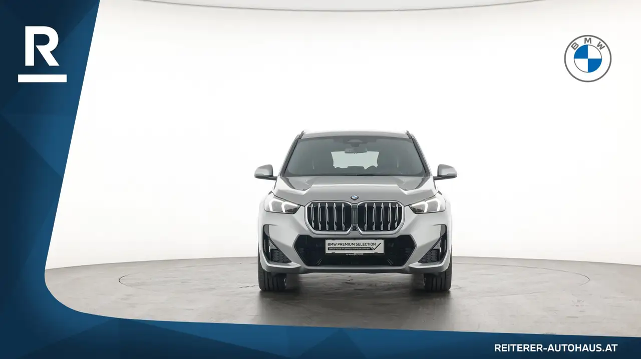 BMW X1 2026
