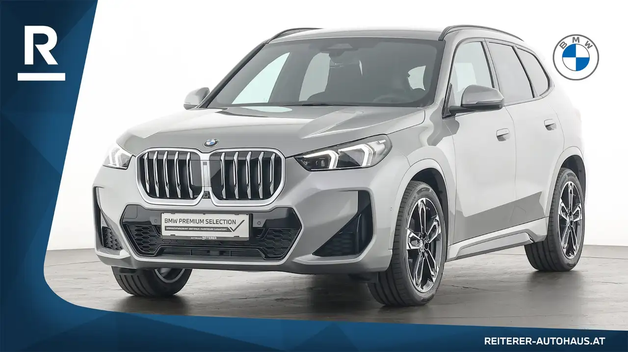 BMW X1 2026