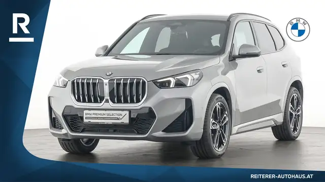 2026 BMW X1 in Silver for sale