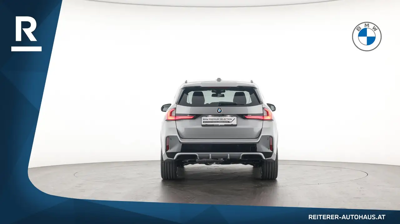 BMW X1 2026