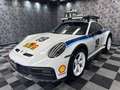 Porsche 992 911 Coupe 3.0 Dakar auto - thumbnail 1