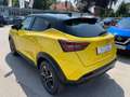 Nissan Juke Juke 1,0 DIG-T N-Connecta N-Connecta Gelb - thumbnail 5