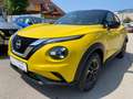 Nissan Juke Juke 1,0 DIG-T N-Connecta N-Connecta Gelb - thumbnail 2