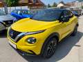 Nissan Juke Juke 1,0 DIG-T N-Connecta N-Connecta Gelb - thumbnail 1