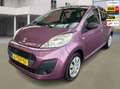 Peugeot 107 1.0 Access Accent 2e Eig. 69.000 km +NAP NL-auto Paars - thumbnail 1