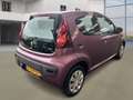 Peugeot 107 1.0 Access Accent 2e Eig. 69.000 km +NAP NL-auto Paars - thumbnail 3