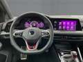 Volkswagen Golf GTI Golf VIII GTI 2.0 TSI LEDplus+APP+AHK+ACC+SHZ+18 Grau - thumbnail 9