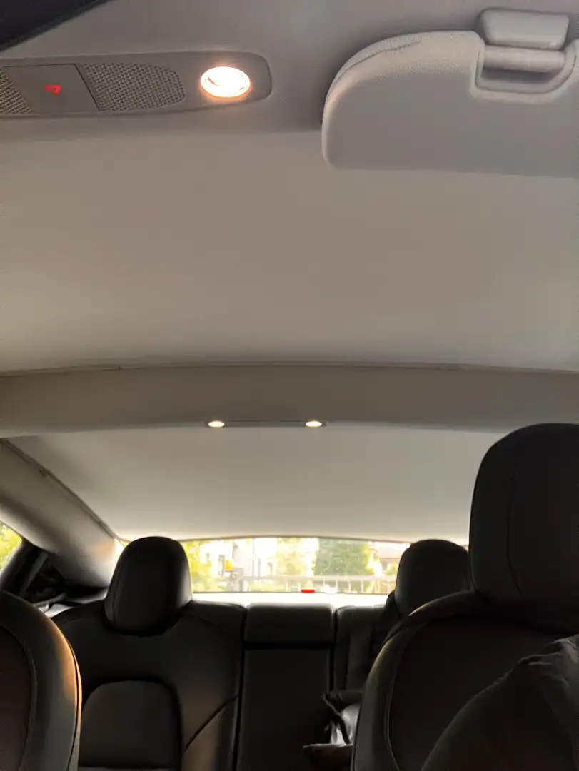Tesla Model 3 Model+3+Standard+rwd+Plus Bianco - 1