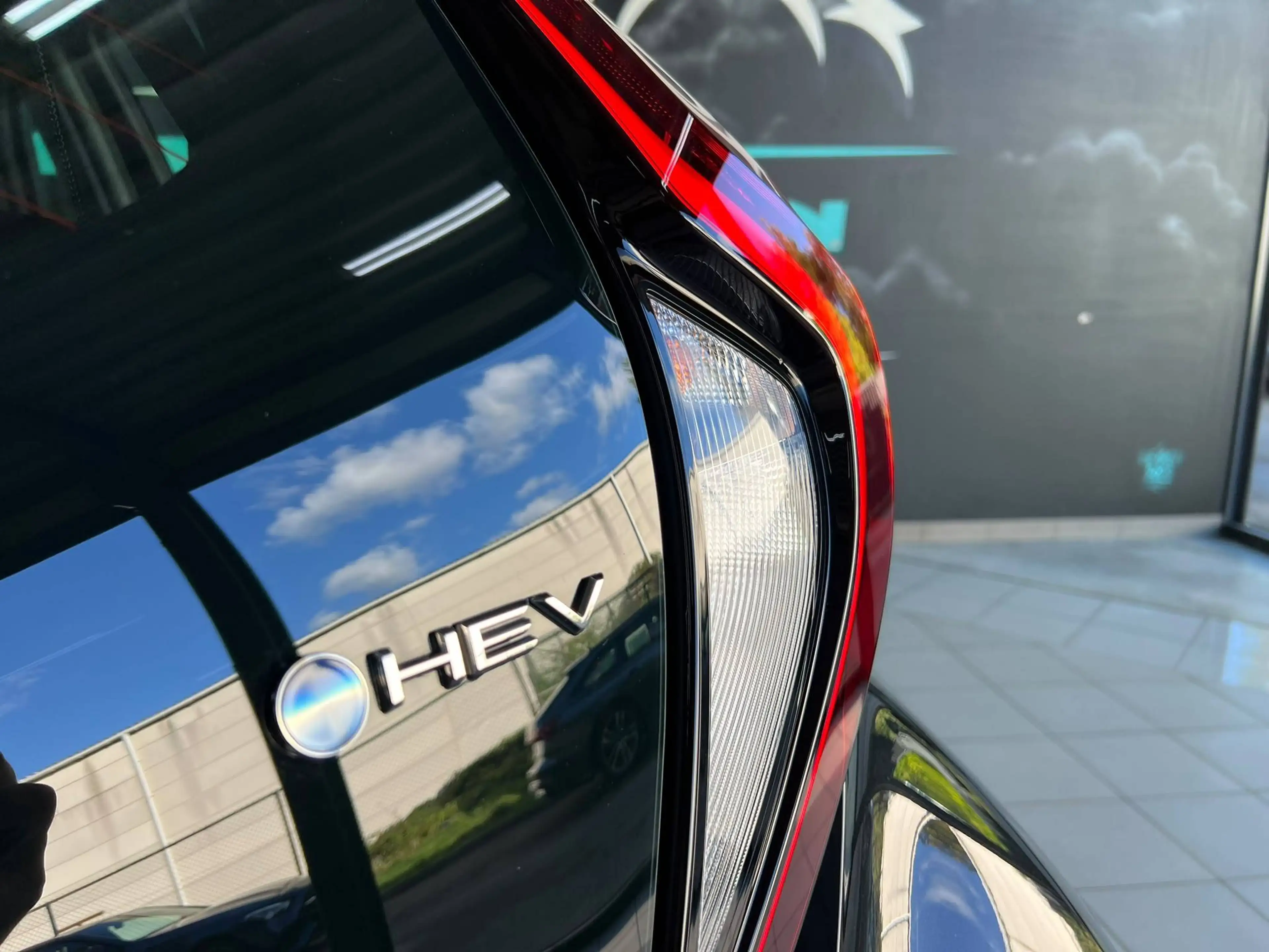 Toyota Aygo X Aygo X Hybrid 1.5i VVT-i Envy E-CVT (85 kW) Envy — photo 15