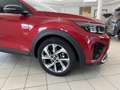 Kia Stonic 1.0 T-GDI OPF Mild Hybrid GT Line Rot - thumbnail 3