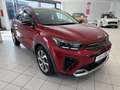 Kia Stonic 1.0 T-GDI OPF Mild Hybrid GT Line Rot - thumbnail 2