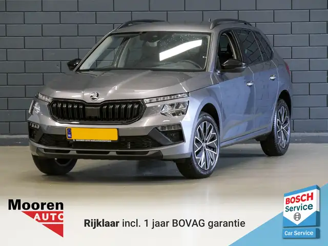 Skoda Kamiq 1.0 TSI Business Edition | CAMERA | APPLE CARPLAY