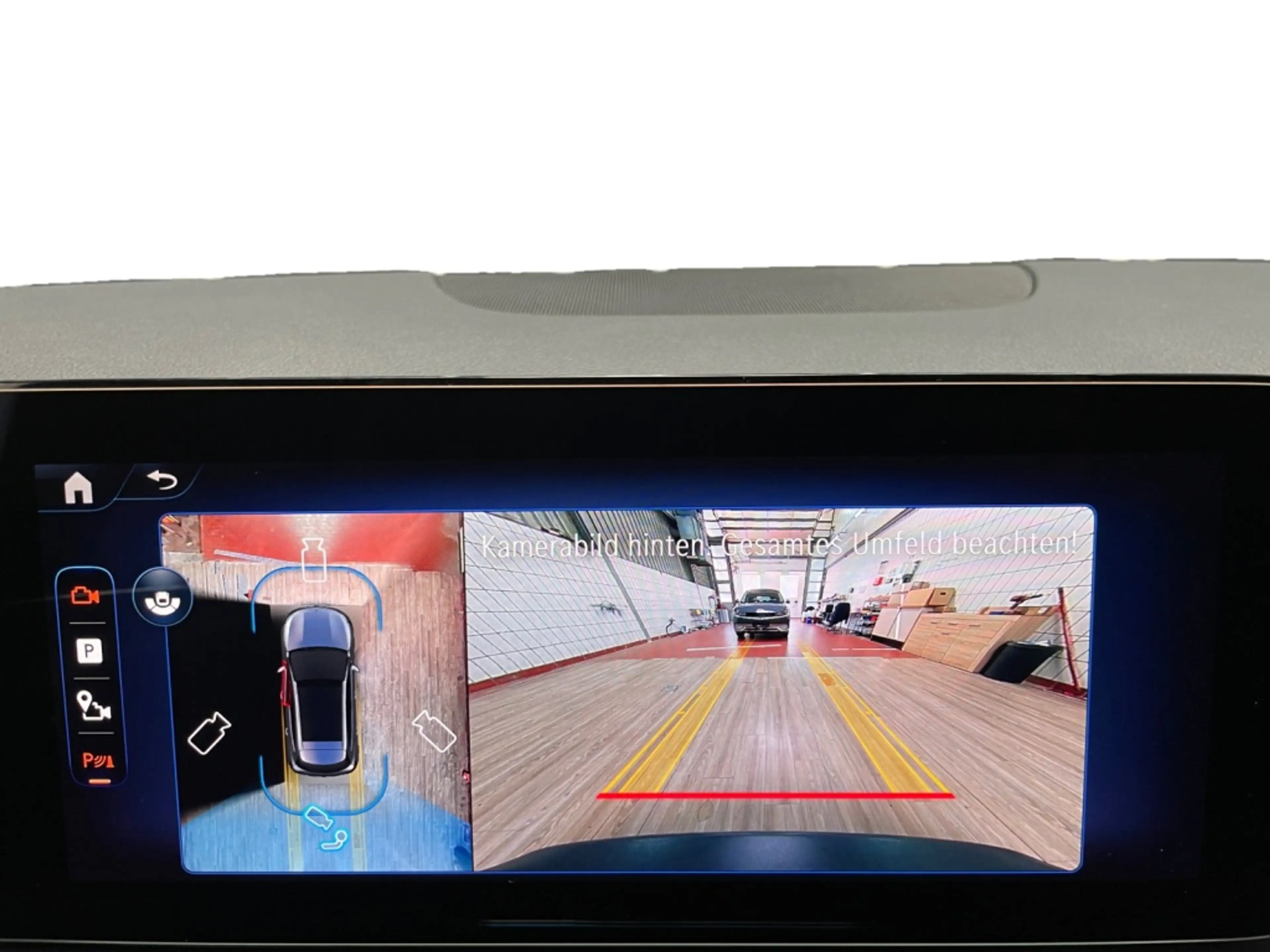 Mercedes-Benz EQA 250 + Progressive  MBUX+Progressive+AHK+Wide — photo 15