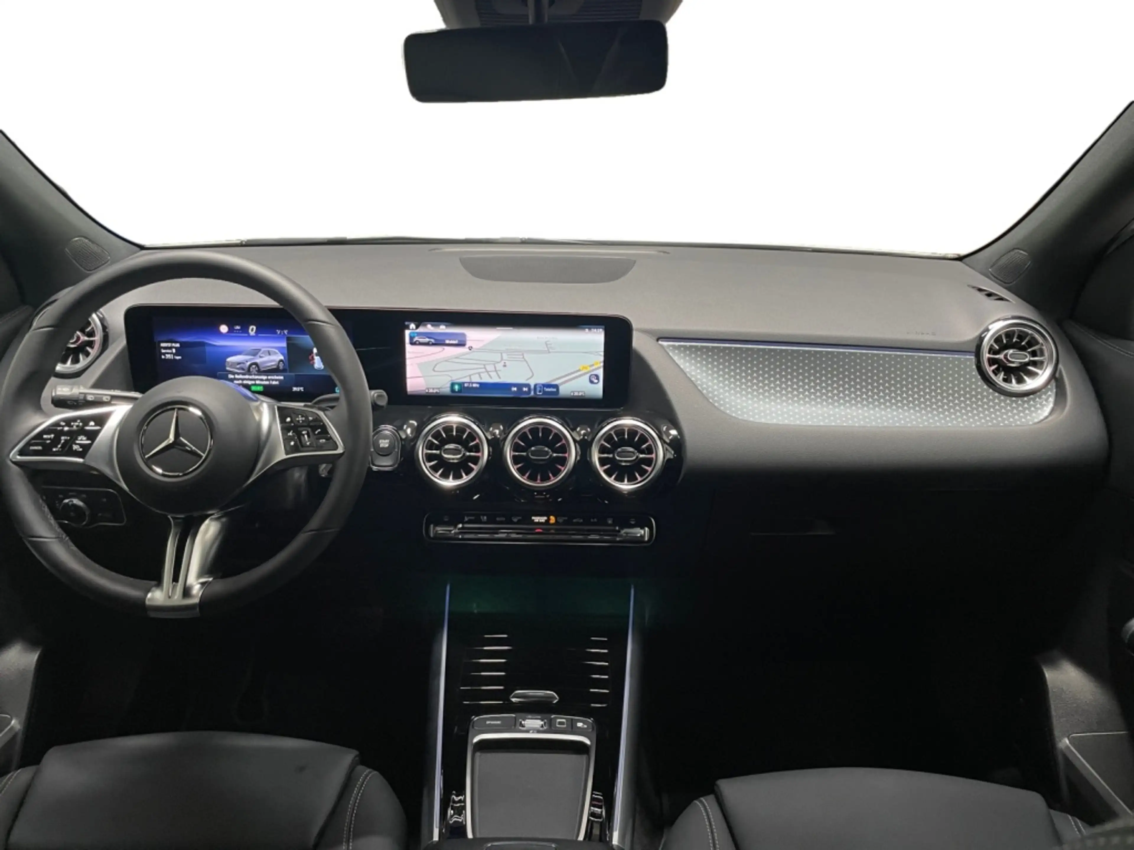 Mercedes-Benz EQA 250 + Progressive  MBUX+Progressive+AHK+Wide — photo 11