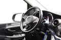 Mercedes-Benz V 250D 190 CV 9G-TRONIC SPORT LARGA 8 PLAZAS Negro - thumbnail 10
