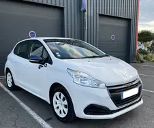 Peugeot 208 1.0 VTI 68ch BVM5 Like Phase 2