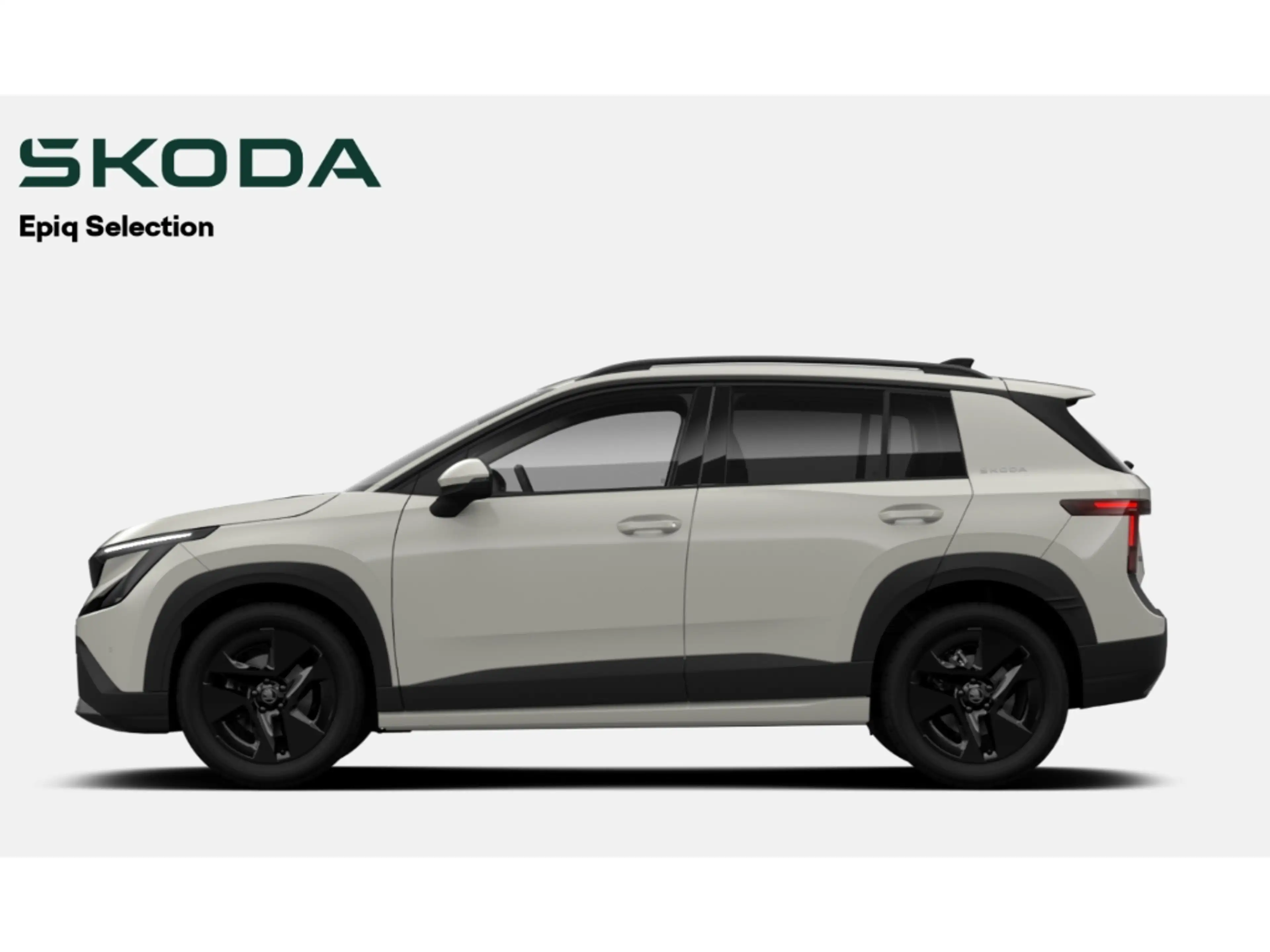 Skoda Epiq Selection 55 (56kWh Batterie) 155kW Motor — photo 5