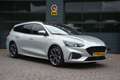 Ford Focus Wagon 1.0 EcoBoost ST-Line X Business Automaat Argento - thumbnail 3