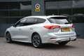 Ford Focus Wagon 1.0 EcoBoost ST-Line X Business Automaat Argento - thumbnail 2