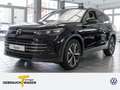 Volkswagen Tiguan 2.0 TDI DSG ELEGANCE StHZG PANO LEDER AHK Schwarz - thumbnail 1