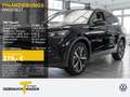 Volkswagen Tiguan 2.0 TDI DSG ELEGANCE StHZG PANO LEDER AHK Schwarz - thumbnail 1