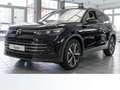 Volkswagen Tiguan 2.0 TDI DSG ELEGANCE StHZG PANO LEDER AHK Schwarz - thumbnail 2