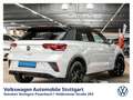 Volkswagen T-Roc R-Line 1.0 TSI Navi Tempomat Weiß - thumbnail 3