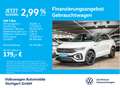 Volkswagen T-Roc R-Line 1.0 TSI Navi Tempomat Weiß - thumbnail 1