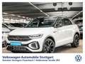 Volkswagen T-Roc R-Line 1.0 TSI Navi Tempomat Weiß - thumbnail 2