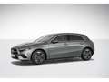 Mercedes-Benz A 180 d Kompaktlimousine Wide LED Cam Navi PTS Gris - thumbnail 19
