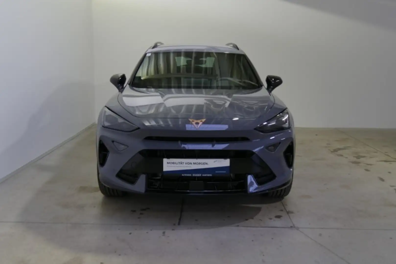 CUPRA Formentor 1.5 e-TSI 150 PS DSG Grau - 2