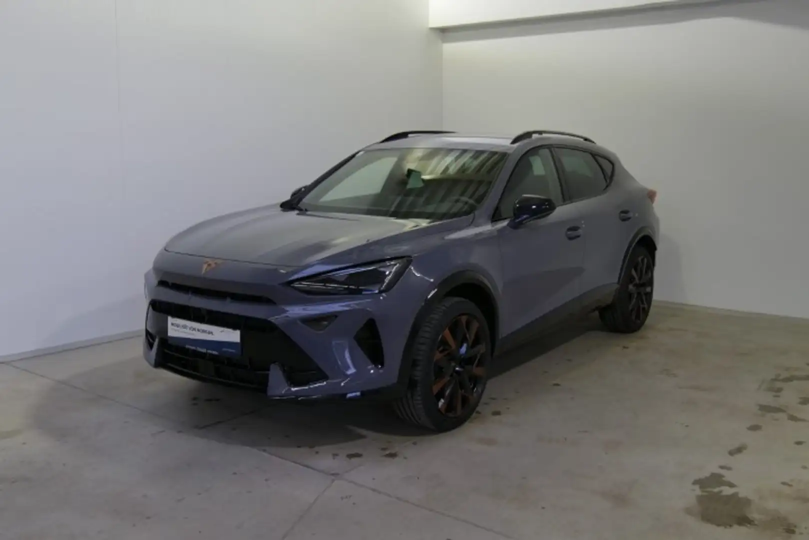 CUPRA Formentor 1.5 e-TSI 150 PS DSG Grau - 1