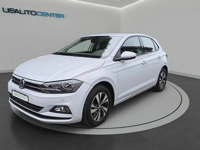 Volkswagen Polo Polo VI 2017 5p 1.0 tsi Highline 95cv