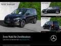Mercedes-Benz T-Class T 160 d PROGRESSIVE Standard *LED*MBUX*Navi*Cam Schwarz - thumbnail 1